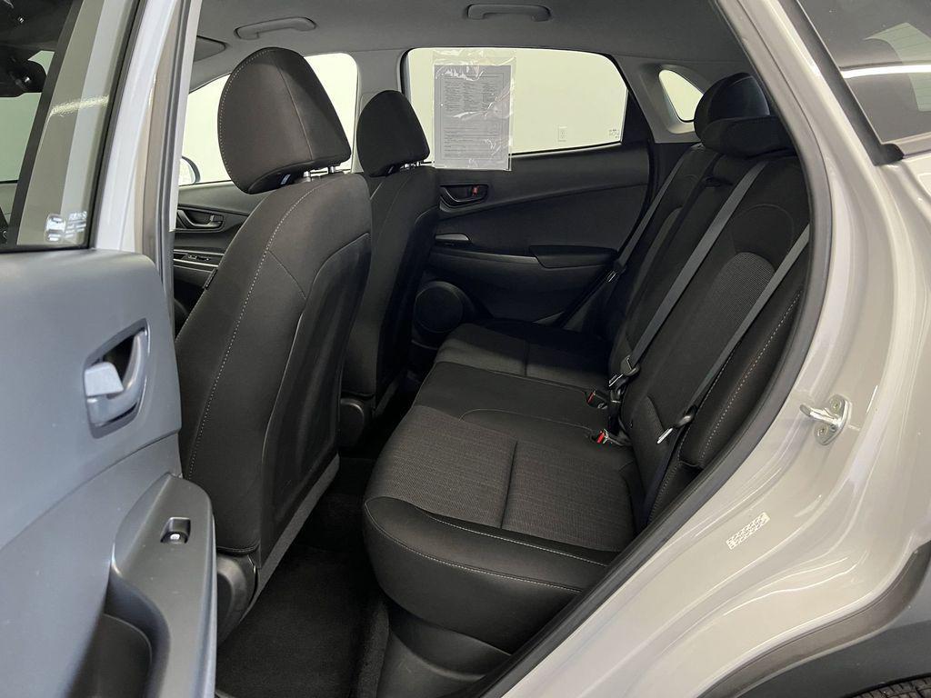 used 2023 Hyundai Kona car, priced at $22,999