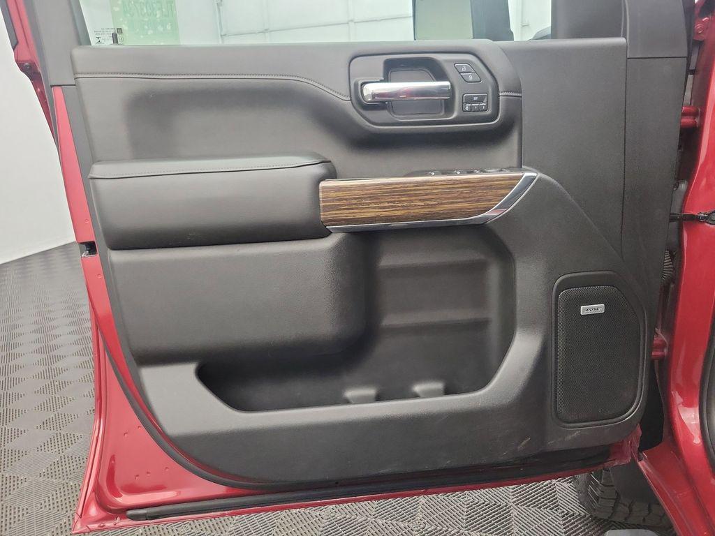 used 2020 Chevrolet Silverado 3500 car, priced at $61,798