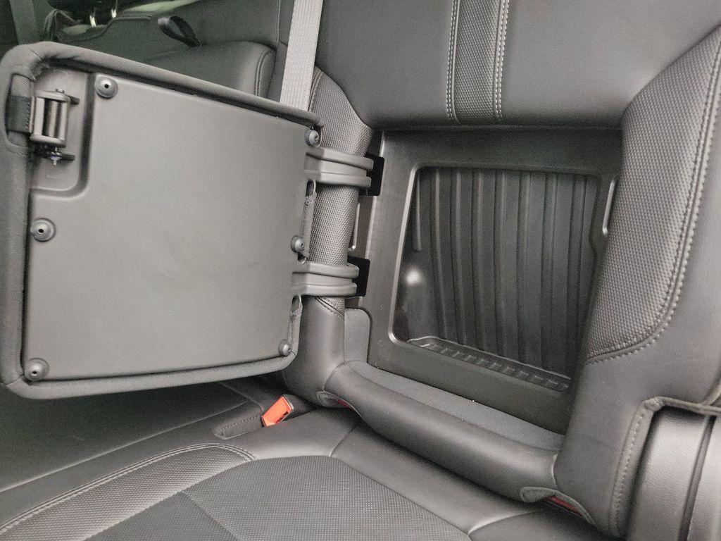 used 2020 Chevrolet Silverado 3500 car, priced at $61,798