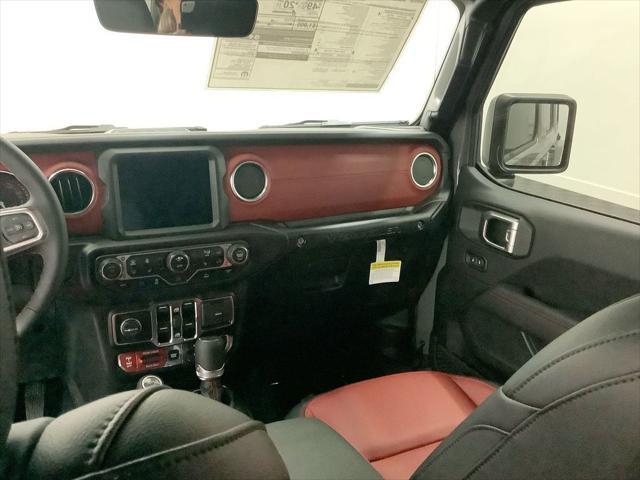 used 2023 Jeep Wrangler 4xe car, priced at $49,999