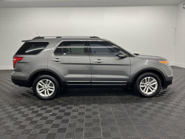 used 2014 Ford Explorer car, priced at $17,798