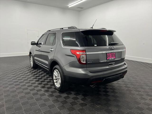 used 2014 Ford Explorer car, priced at $17,798