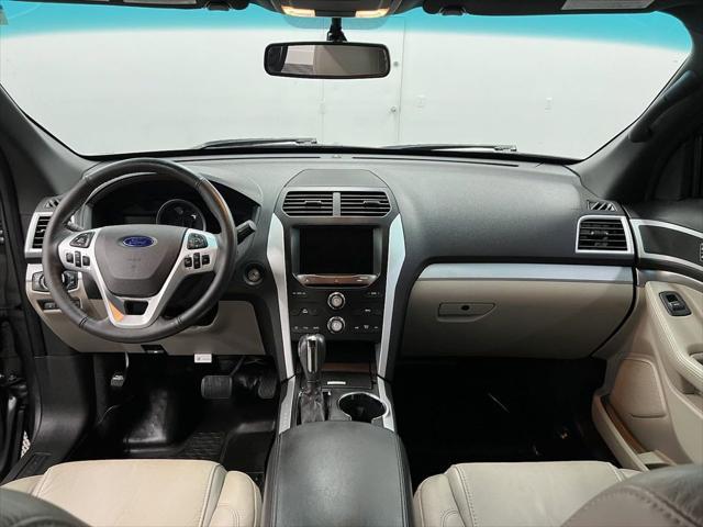 used 2014 Ford Explorer car, priced at $17,798