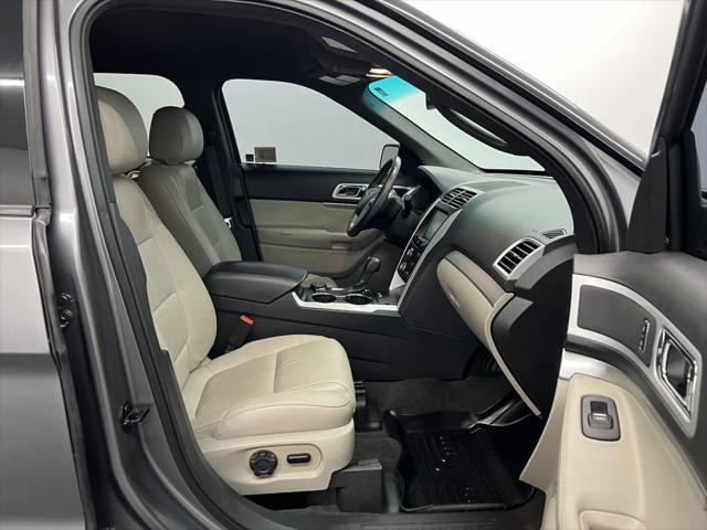 used 2014 Ford Explorer car, priced at $17,798