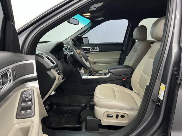 used 2014 Ford Explorer car, priced at $17,798