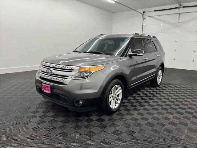 used 2014 Ford Explorer car, priced at $17,798