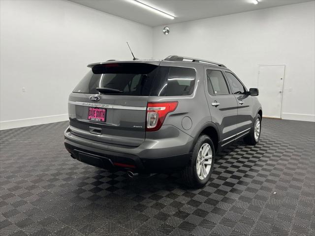 used 2014 Ford Explorer car, priced at $17,798