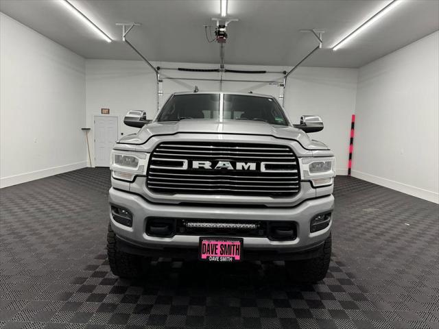 used 2022 Ram 2500 car, priced at $61,998