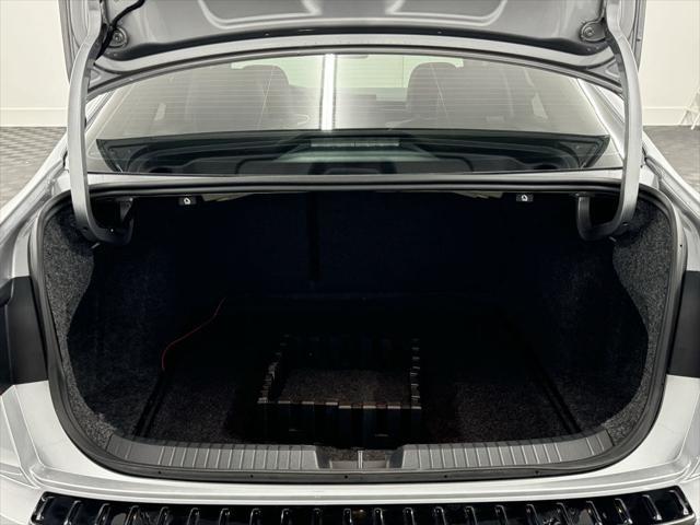 used 2025 Volkswagen Jetta car, priced at $26,998