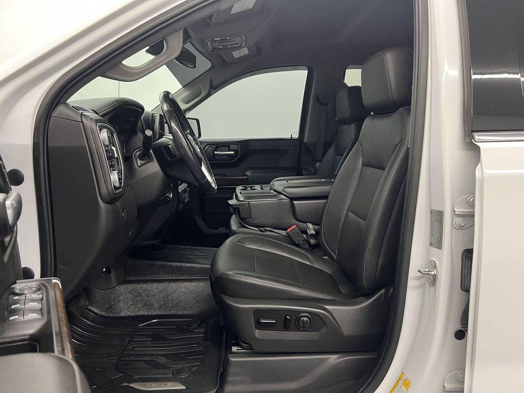 used 2019 GMC Sierra 1500 car, priced at $41,998