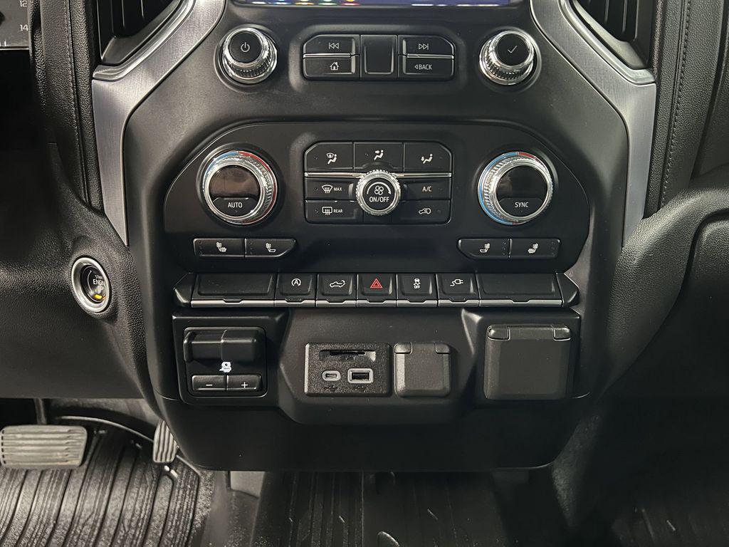 used 2019 GMC Sierra 1500 car, priced at $41,998