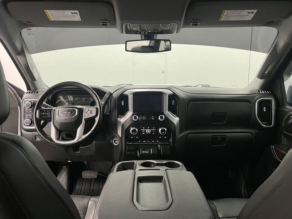 used 2019 GMC Sierra 1500 car, priced at $41,998