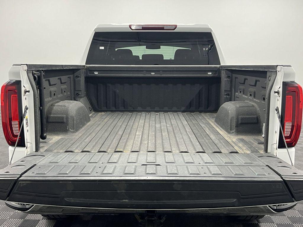used 2019 GMC Sierra 1500 car, priced at $41,998