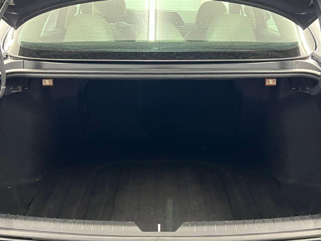 used 2020 Hyundai Sonata car, priced at $17,999