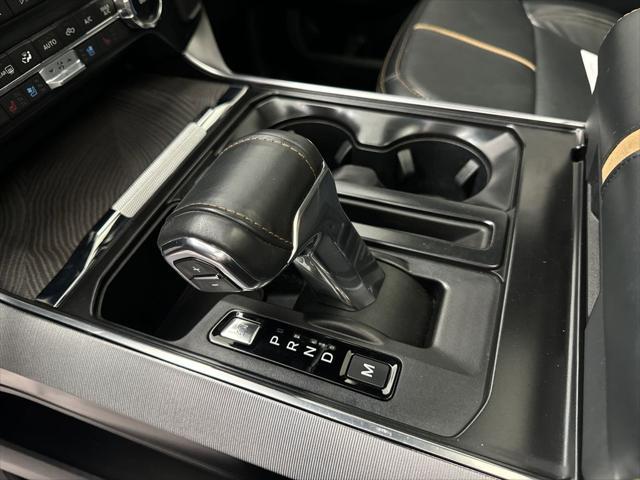 used 2022 Ford F-150 car, priced at $51,498