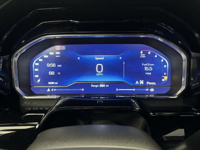 used 2024 Chevrolet Silverado 2500 car, priced at $71,998