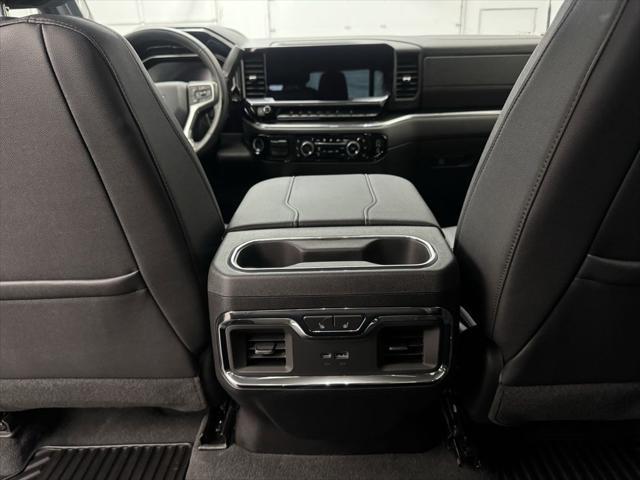 used 2024 Chevrolet Silverado 2500 car, priced at $71,998