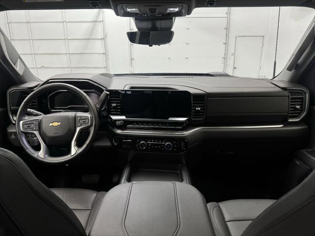 used 2024 Chevrolet Silverado 2500 car, priced at $71,998