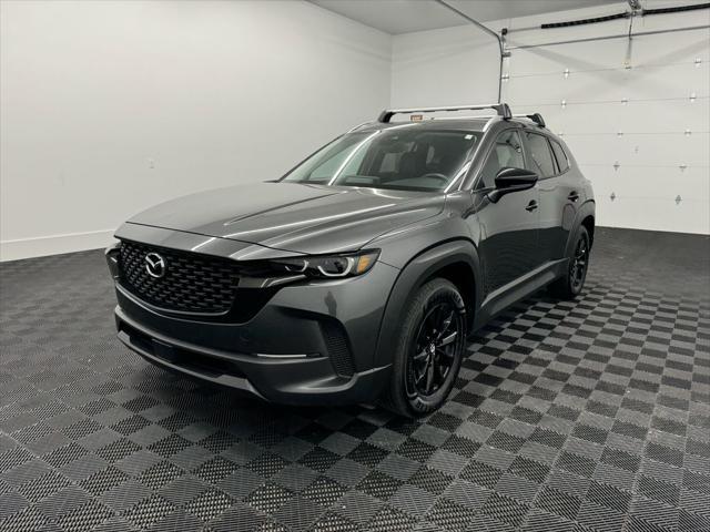 used 2024 Mazda CX-50 car, priced at $28,999