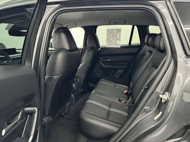 used 2024 Mazda CX-50 car, priced at $28,999