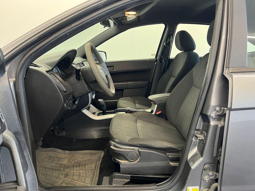 used 2010 Ford Focus car, priced at $3,400