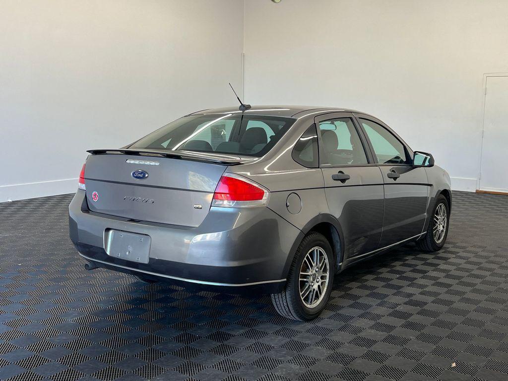 used 2010 Ford Focus car, priced at $3,400