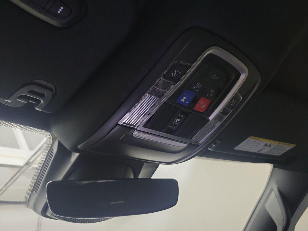 used 2023 Ram 1500 car, priced at $49,998