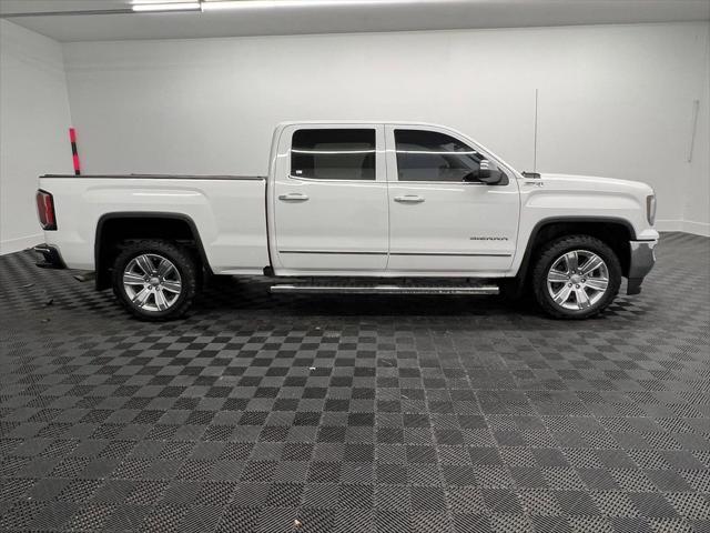 used 2016 GMC Sierra 1500 car, priced at $28,998