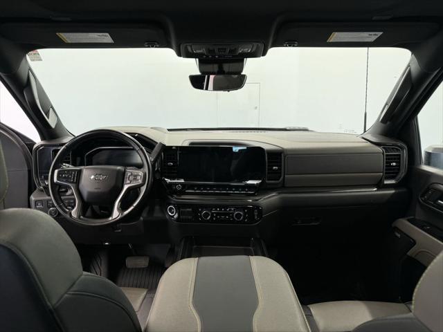 used 2024 Chevrolet Silverado 2500 car, priced at $69,998