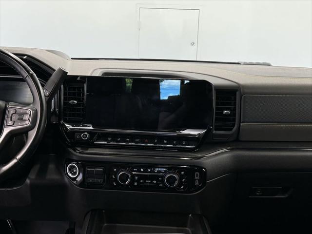 used 2024 Chevrolet Silverado 2500 car, priced at $69,998