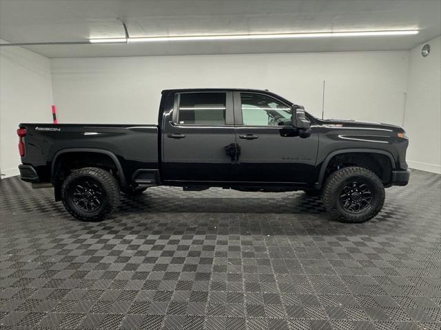 used 2024 Chevrolet Silverado 2500 car, priced at $69,998
