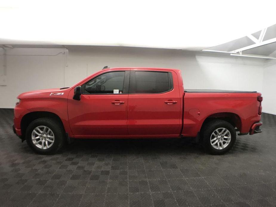 used 2019 Chevrolet Silverado 1500 car, priced at $33,998