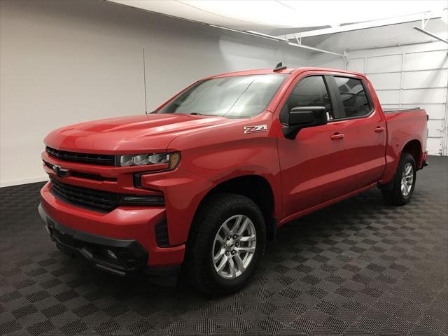 used 2019 Chevrolet Silverado 1500 car, priced at $27,995