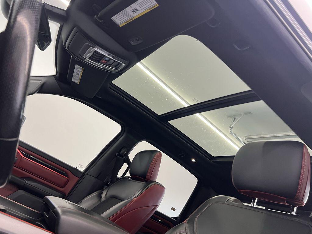 used 2019 Ram 1500 car, priced at $33,998