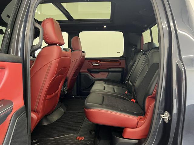 used 2019 Ram 1500 car, priced at $34,498