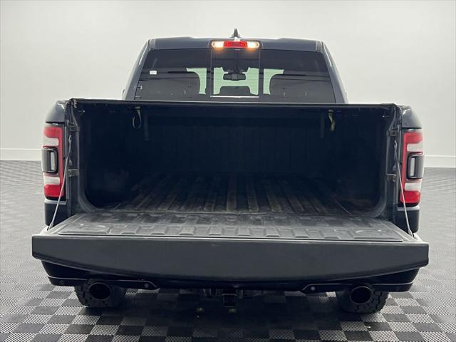 used 2019 Ram 1500 car, priced at $34,498