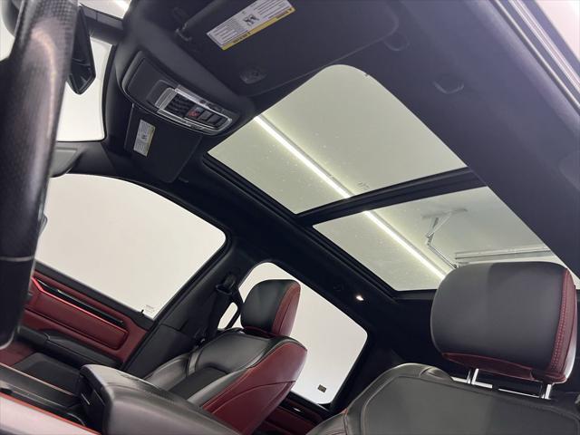 used 2019 Ram 1500 car, priced at $34,498