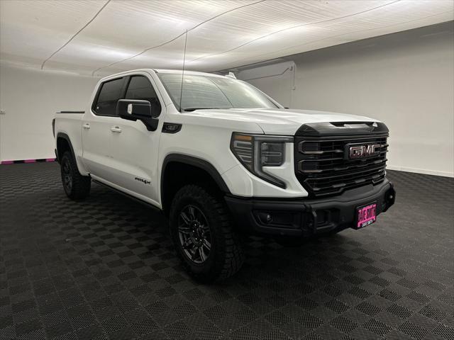 used 2024 GMC Sierra 1500 car, priced at $72,998