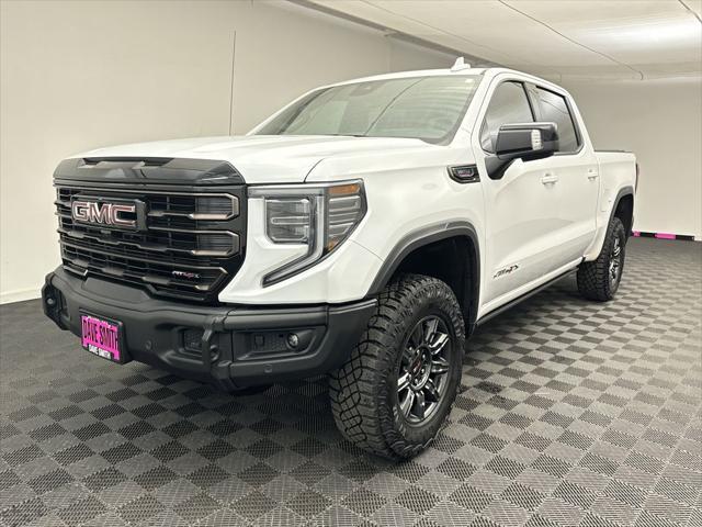 used 2024 GMC Sierra 1500 car, priced at $72,998