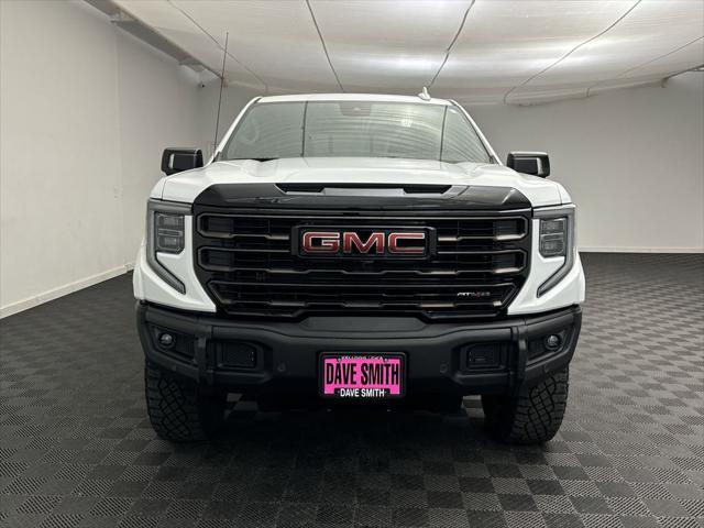 used 2024 GMC Sierra 1500 car, priced at $72,998