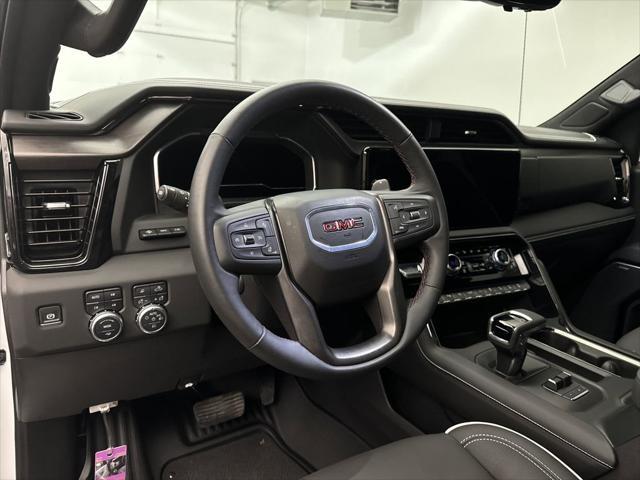 used 2024 GMC Sierra 1500 car, priced at $72,998