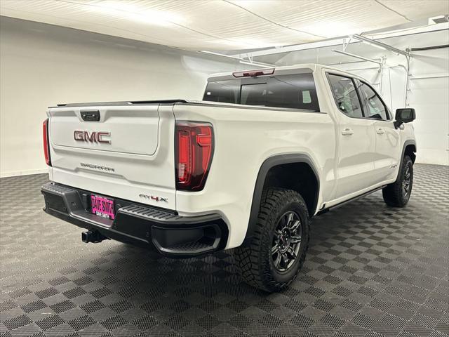 used 2024 GMC Sierra 1500 car, priced at $72,998