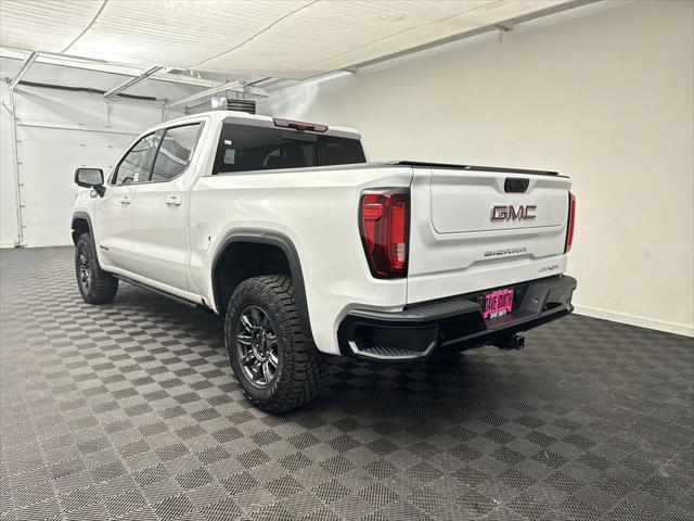 used 2024 GMC Sierra 1500 car, priced at $72,998