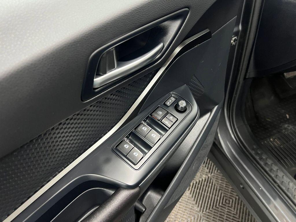 used 2018 Toyota C-HR car, priced at $17,998