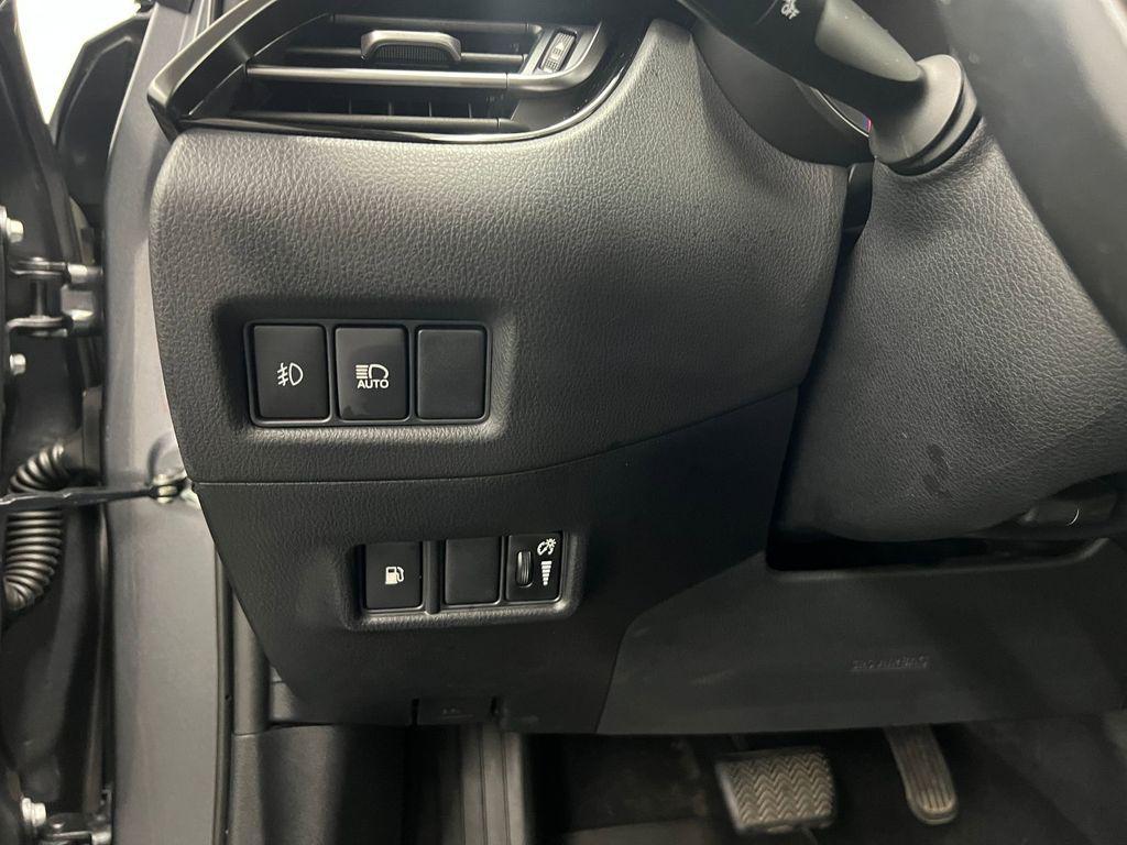 used 2018 Toyota C-HR car, priced at $17,998