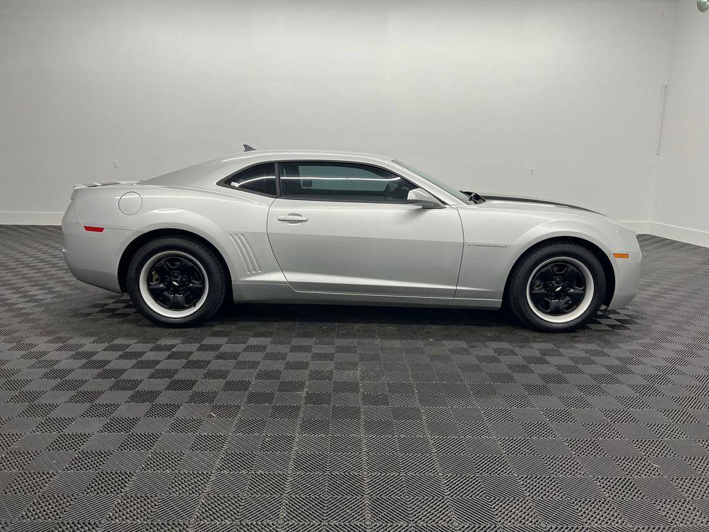 used 2013 Chevrolet Camaro car, priced at $13,998
