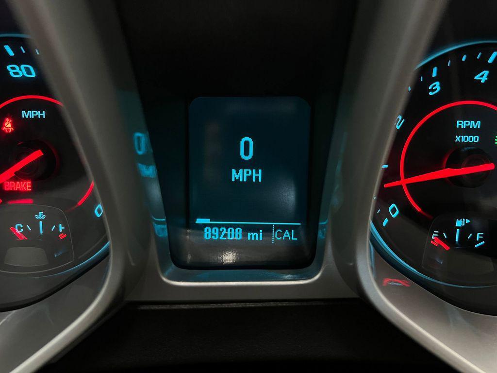 used 2013 Chevrolet Camaro car, priced at $13,998