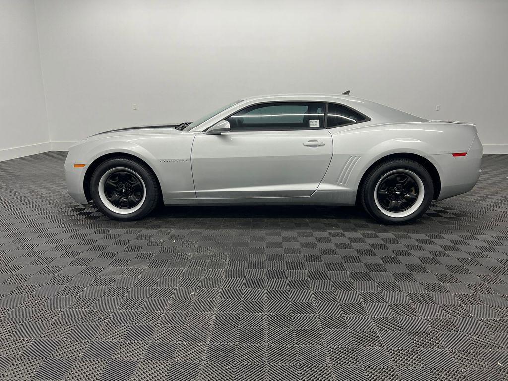 used 2013 Chevrolet Camaro car, priced at $13,998