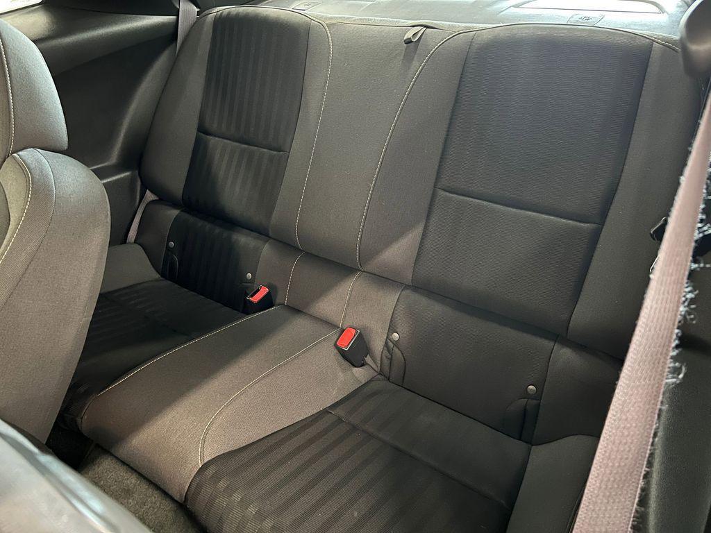 used 2013 Chevrolet Camaro car, priced at $13,998