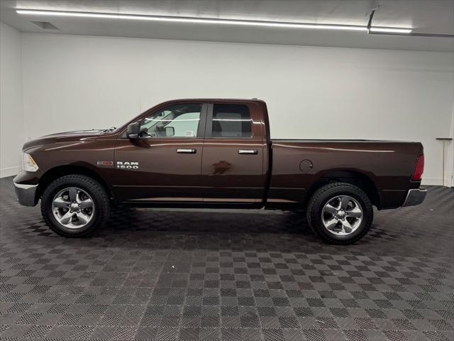 used 2015 Ram 1500 car, priced at $24,898